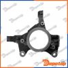 Fusée d'essieu, suspension de roue avant gauche pour TOYOTA | 43212-02230, ZZP-TY-034